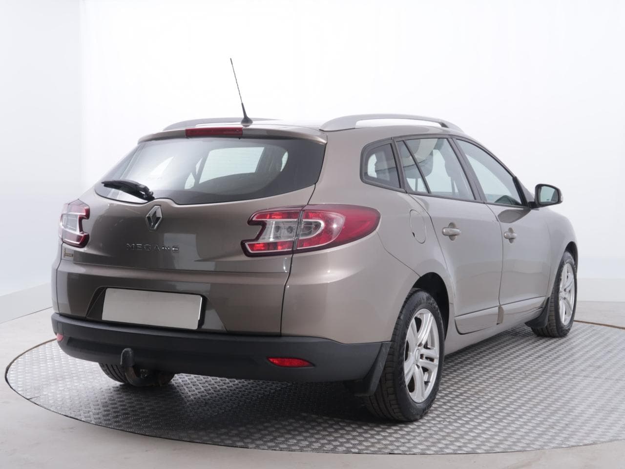 2013 Renault MEGANE - 7