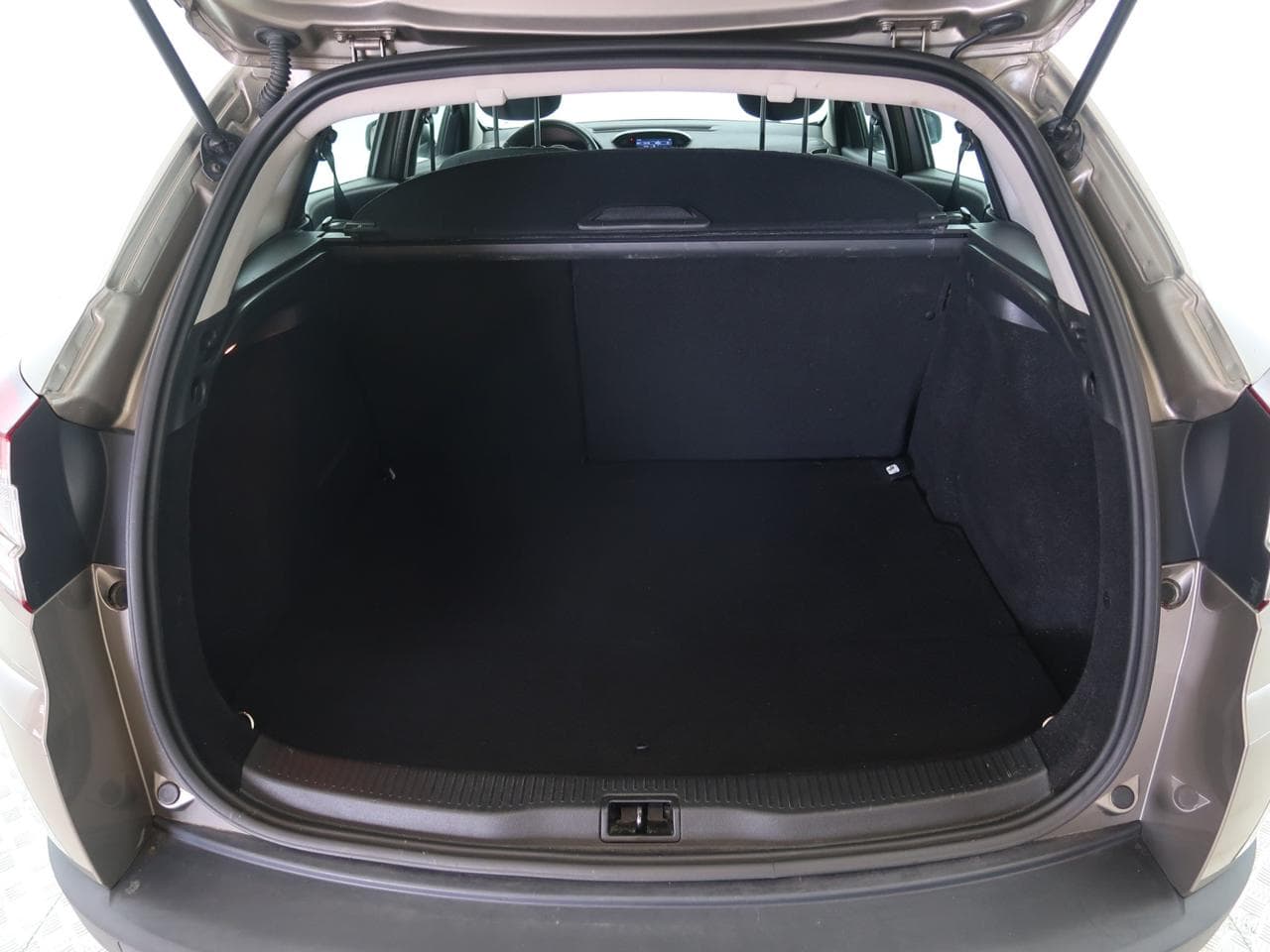 2013 Renault MEGANE - 19