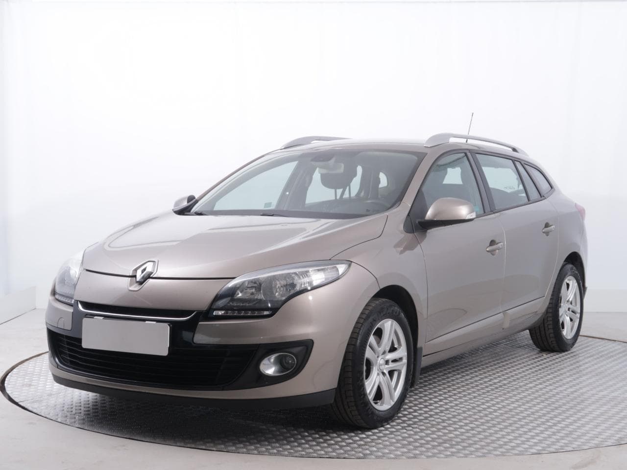 2013 Renault MEGANE - 3