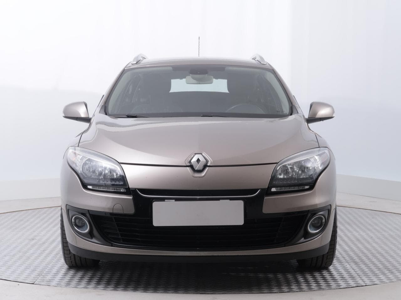 2013 Renault MEGANE - 2