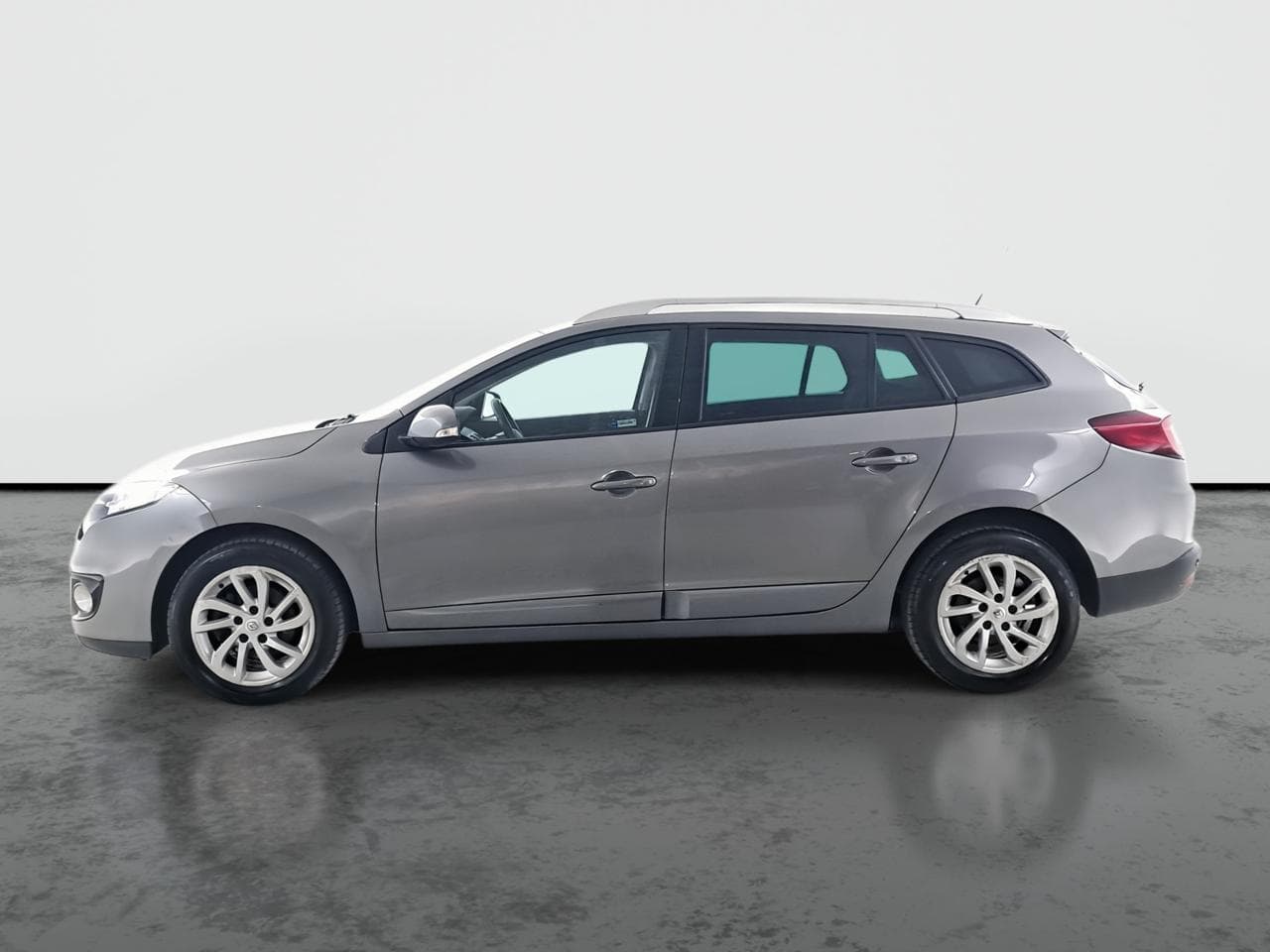 2012 Renault MEGANE - 4