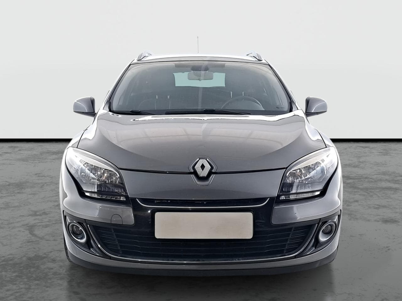 2012 Renault MEGANE - 2