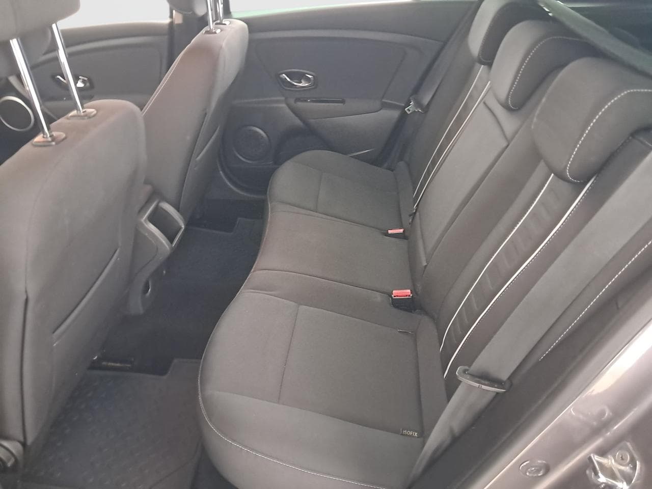2012 Renault MEGANE - 15