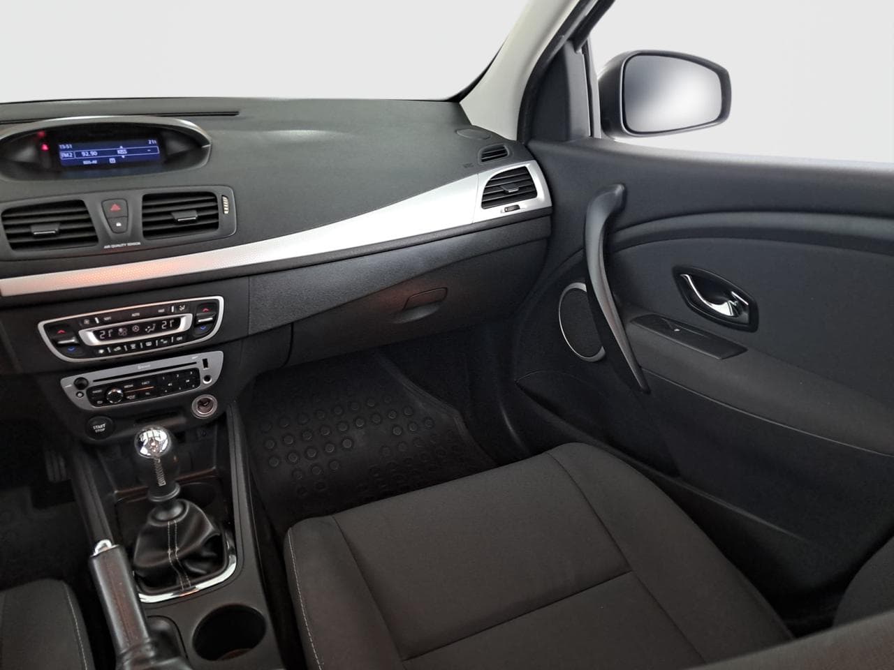 2012 Renault MEGANE - 11