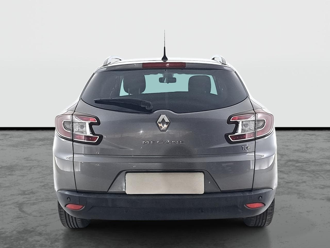 2012 Renault MEGANE - 6