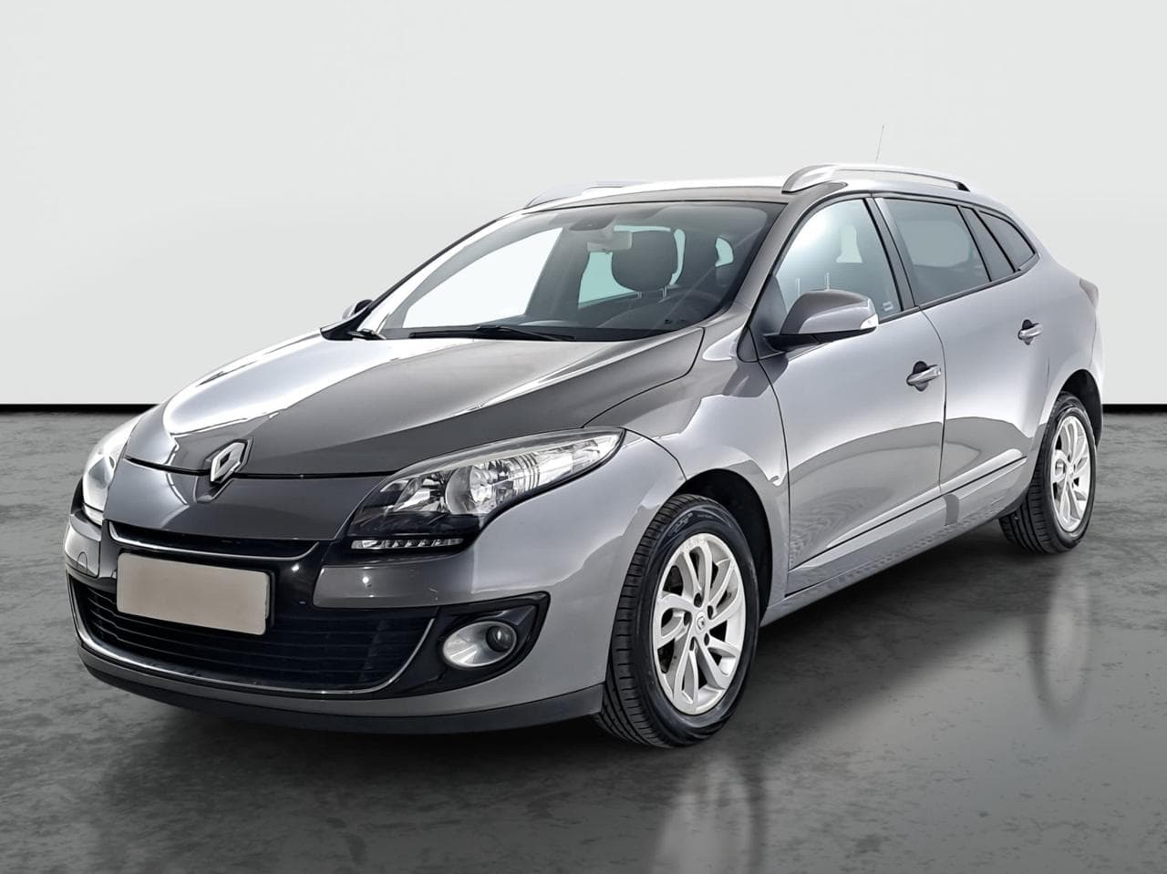 2012 Renault MEGANE - 3