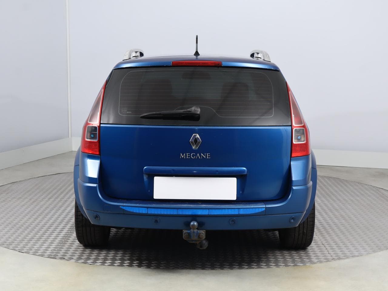 2008 Renault MEGANE - 6