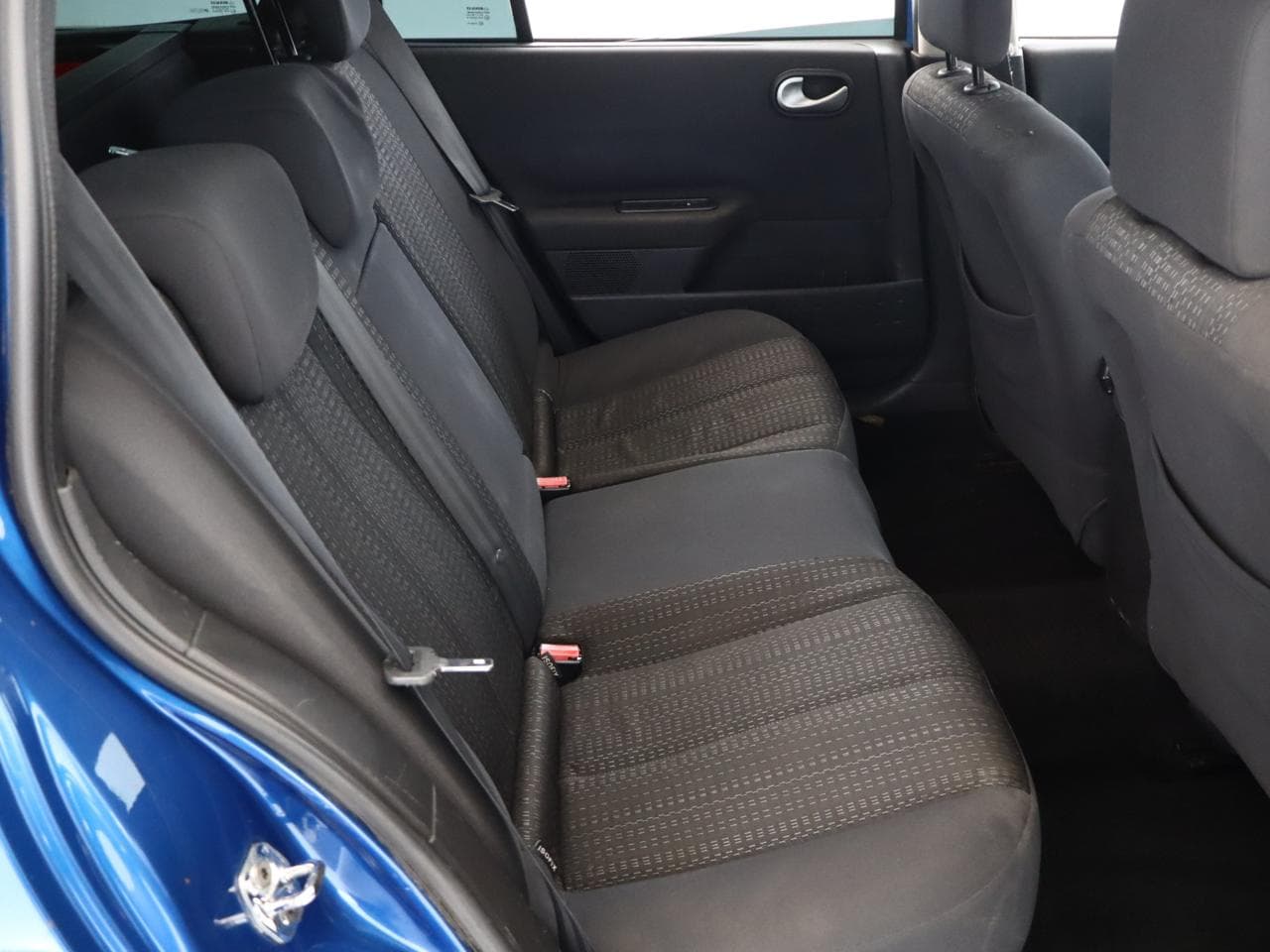 2008 Renault MEGANE - 11