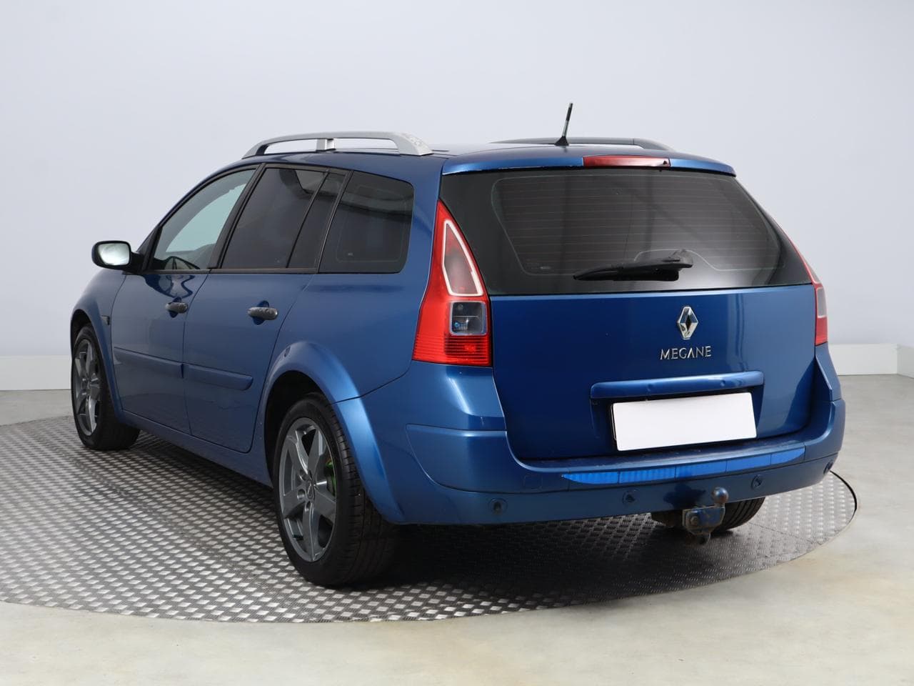 2008 Renault MEGANE - 5