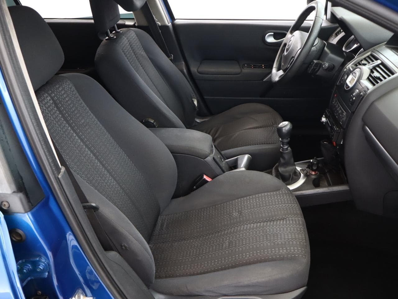 2008 Renault MEGANE - 10