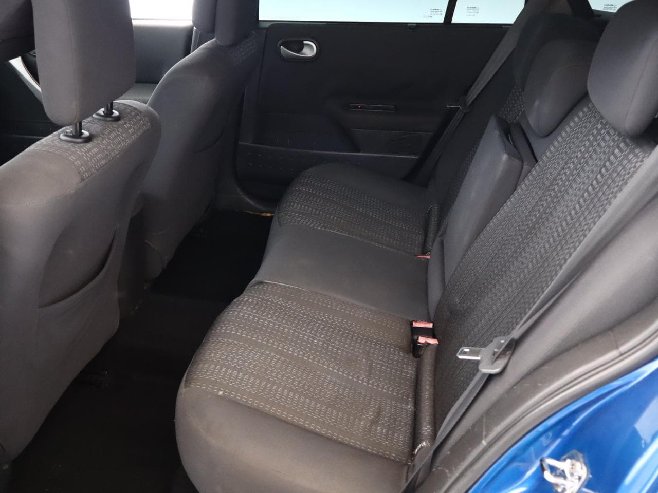 2008 Renault MEGANE - 12