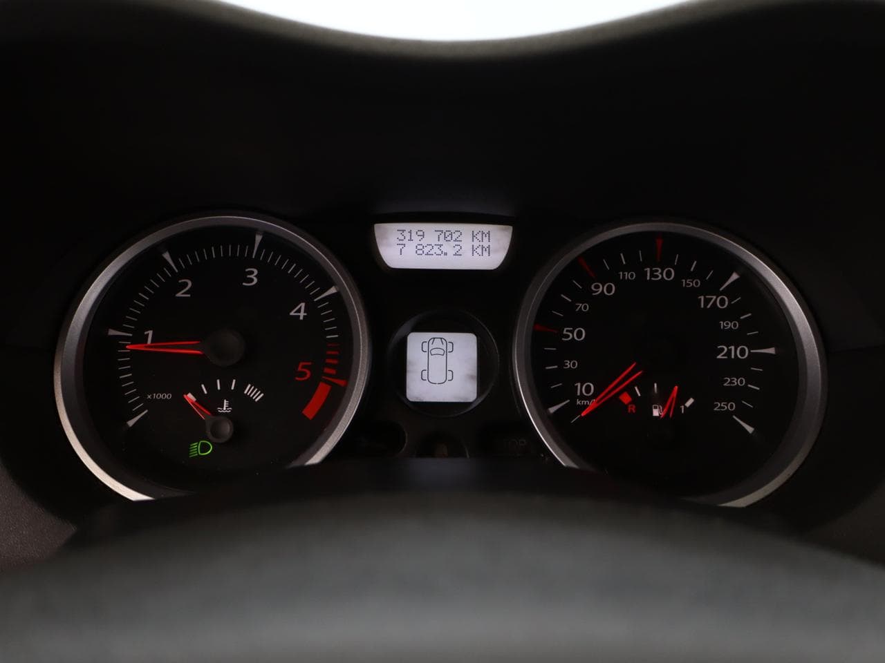 2008 Renault MEGANE - 14