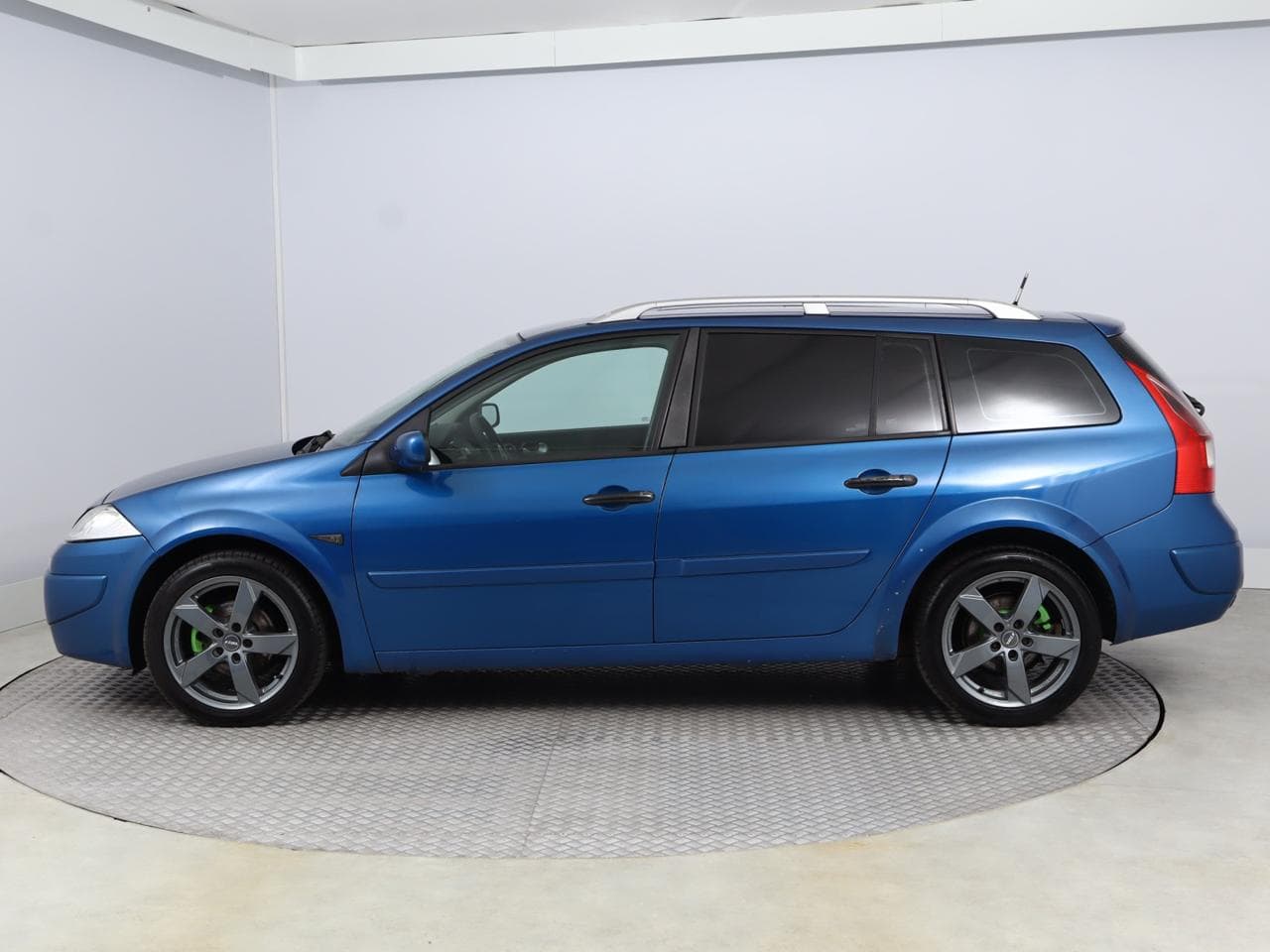2008 Renault MEGANE - 4