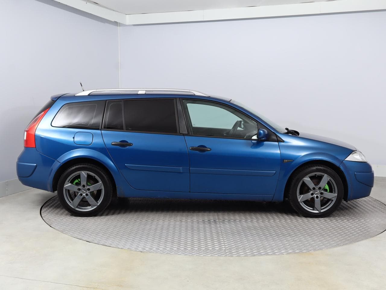 2008 Renault MEGANE - 8