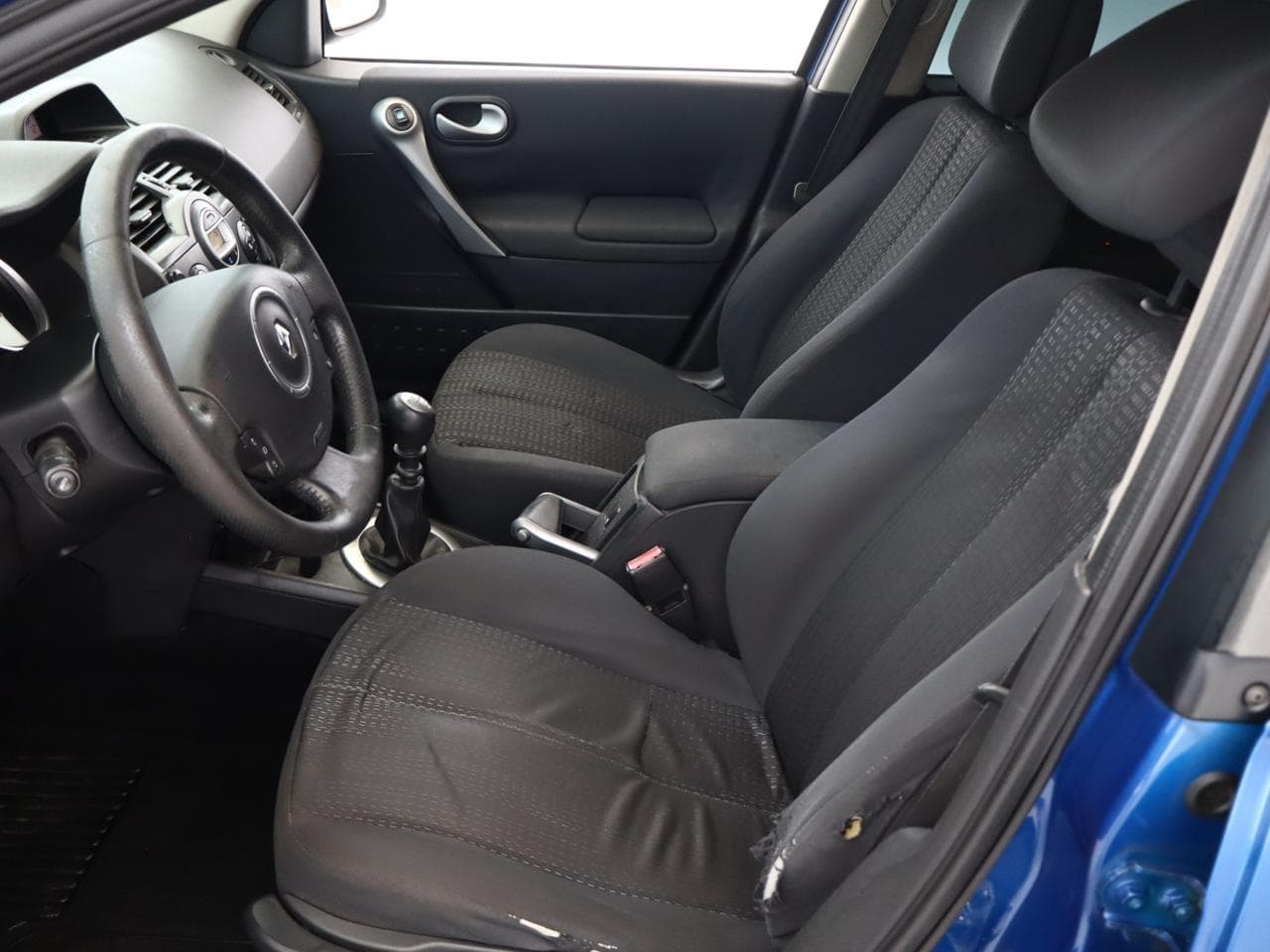 2008 Renault MEGANE - 13