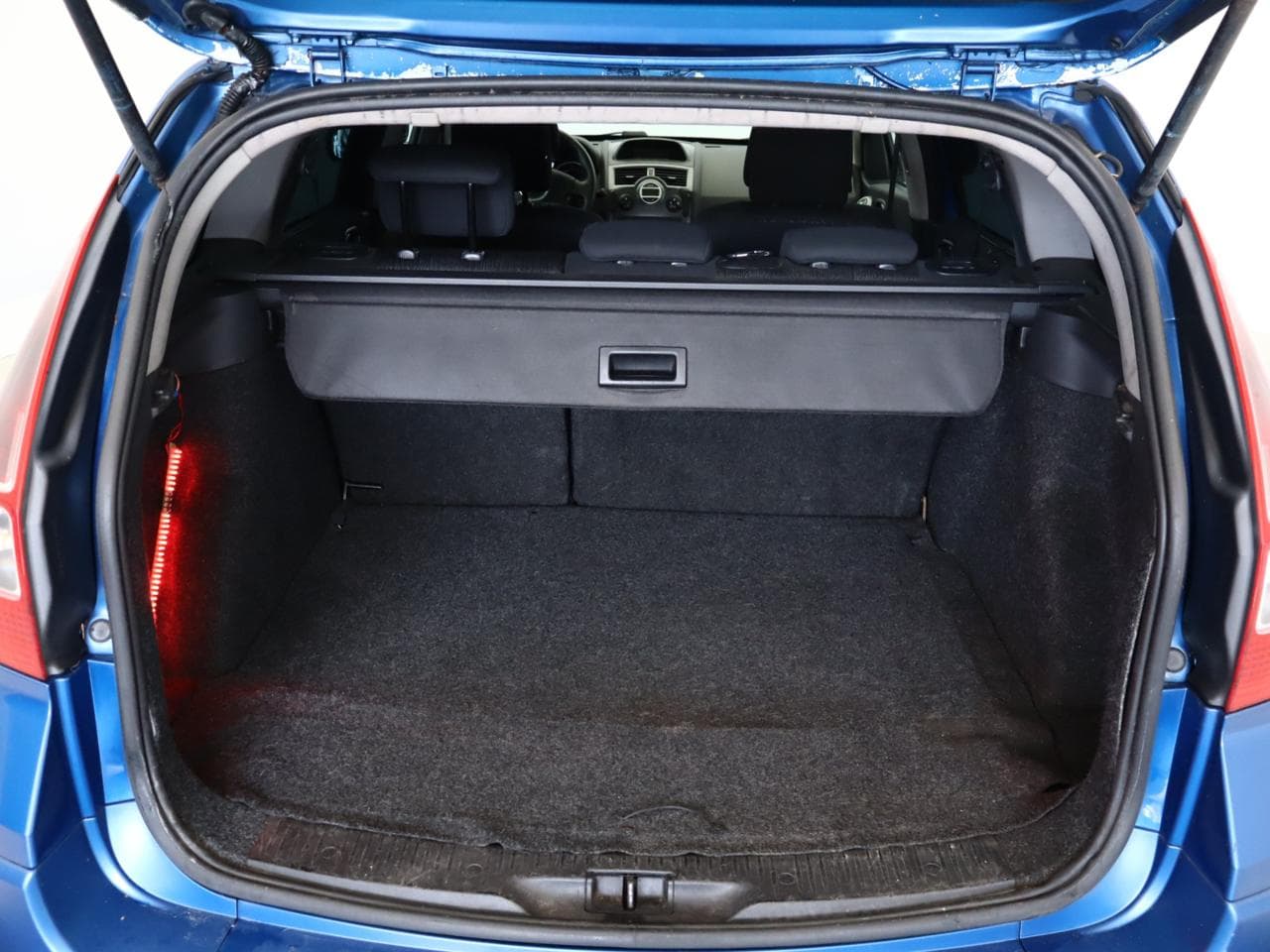 2008 Renault MEGANE - 16