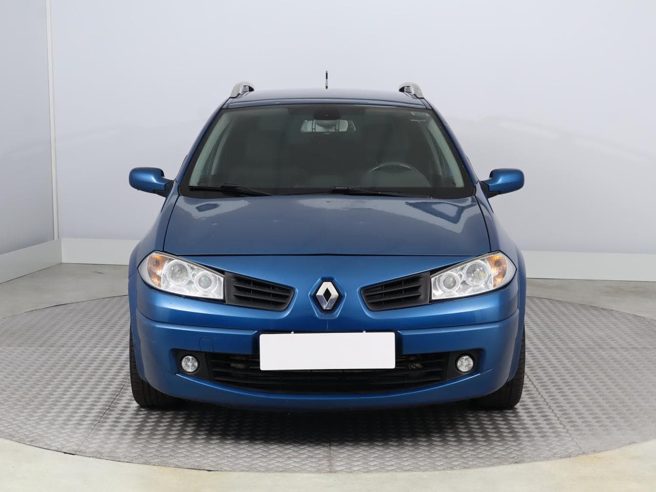 2008 Renault MEGANE - 2