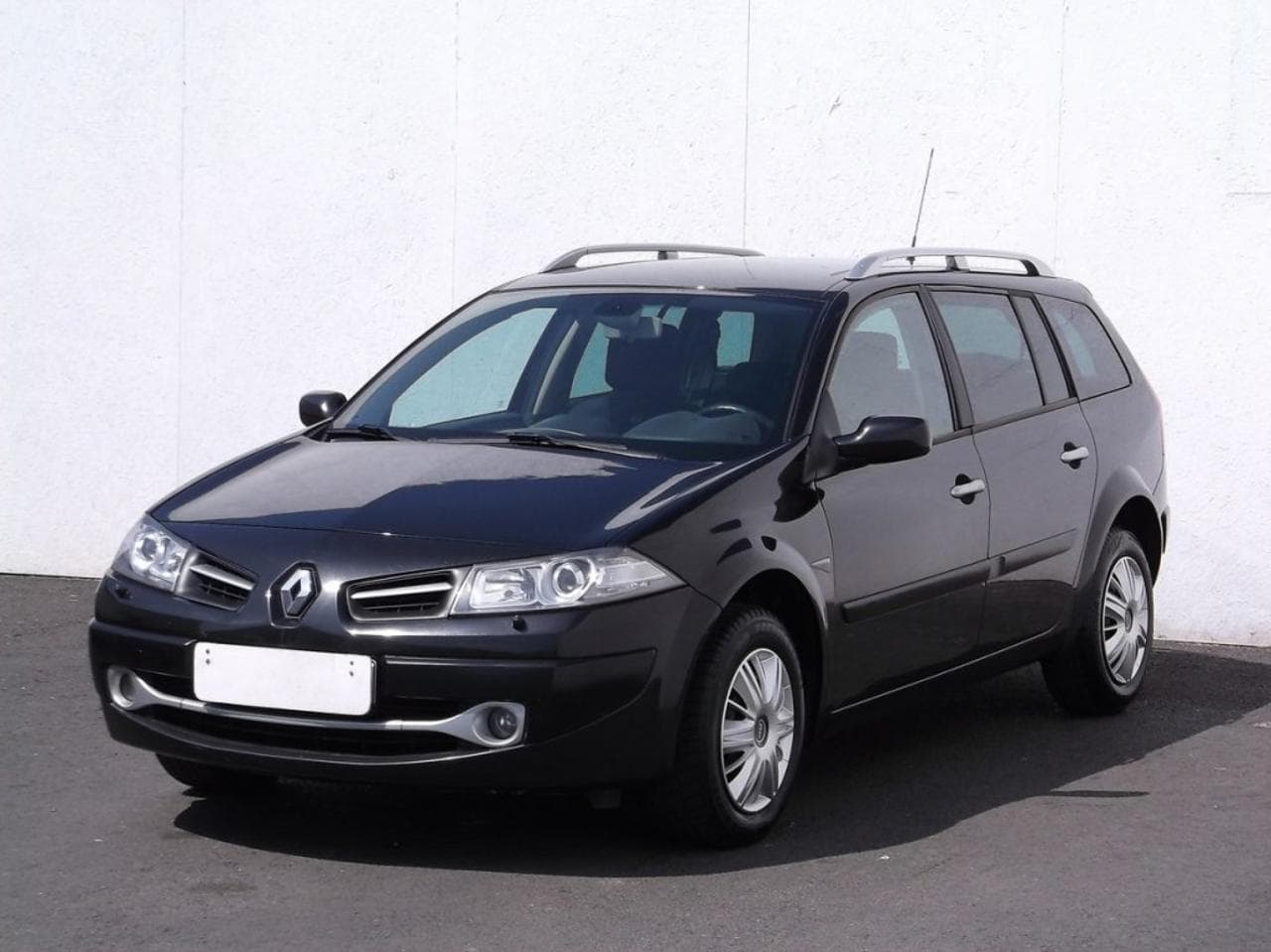 2007 Renault MEGANE - 3