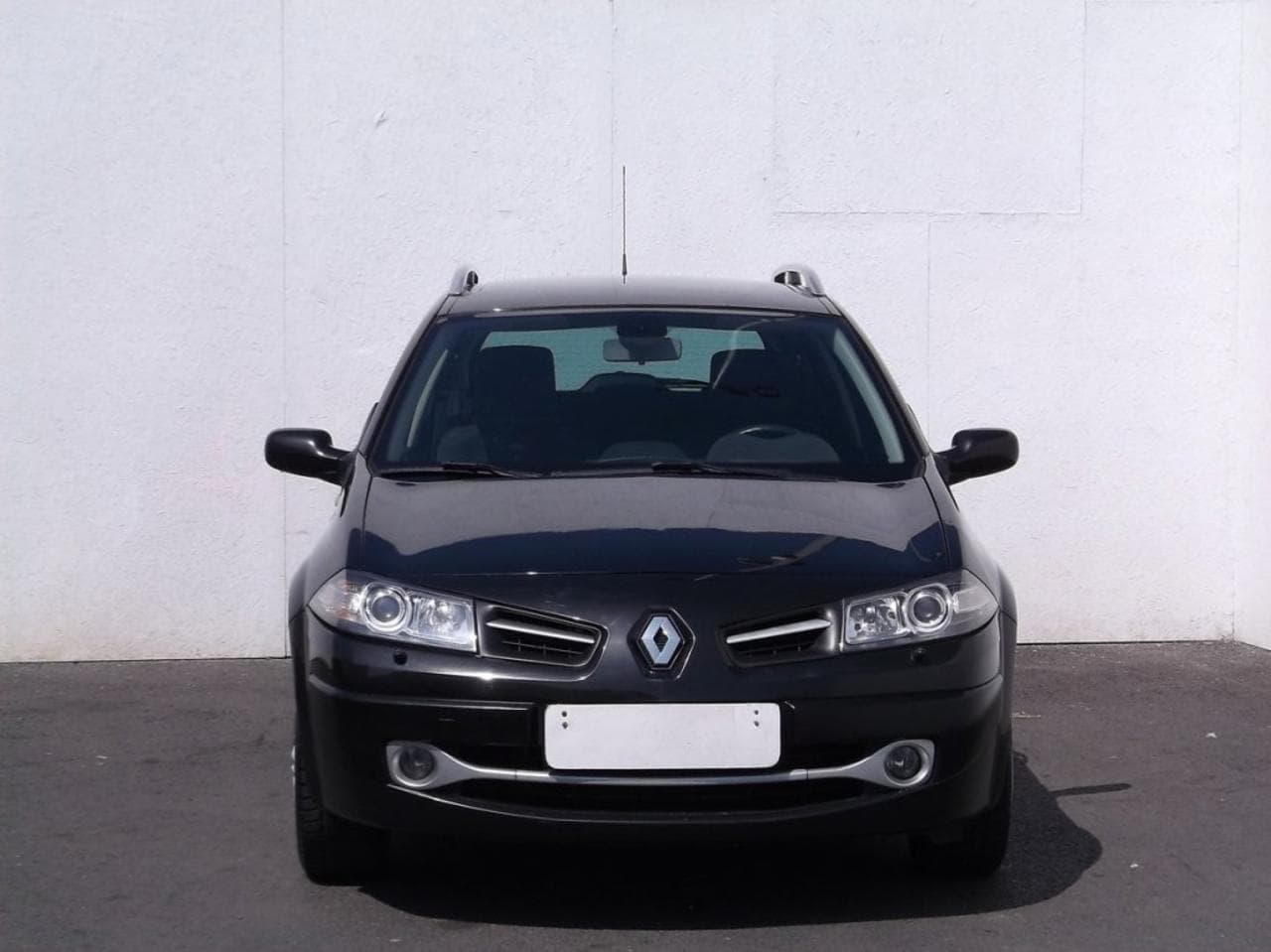 2008 Renault MEGANE - 2