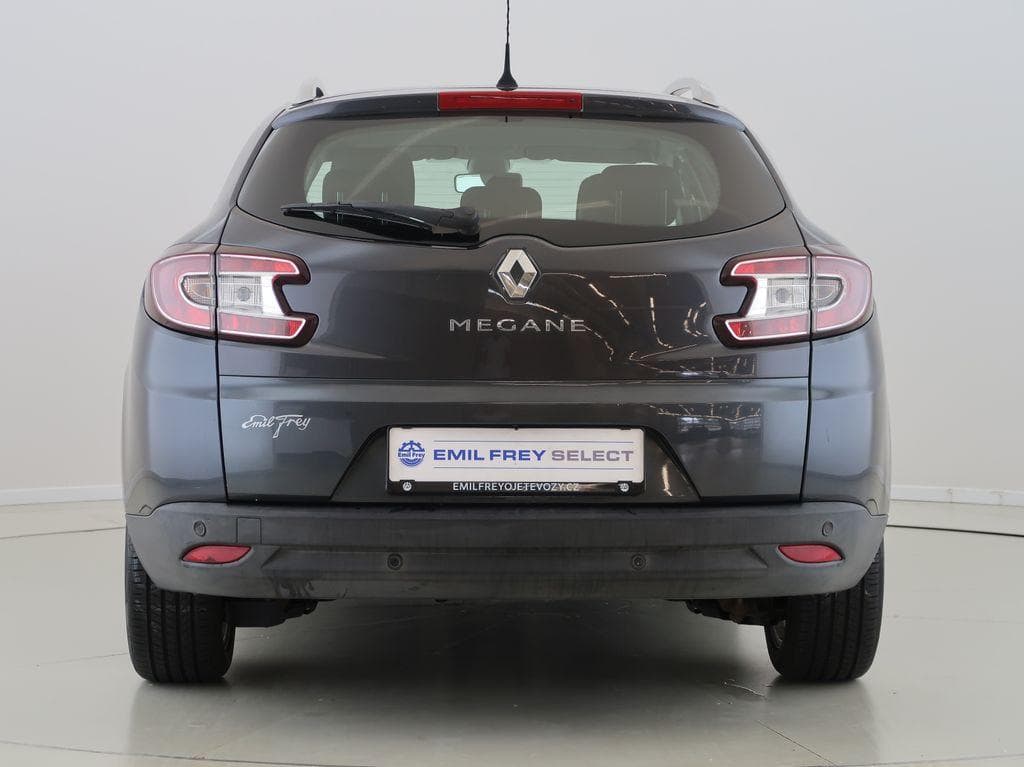 2010 Renault MEGANE - 6