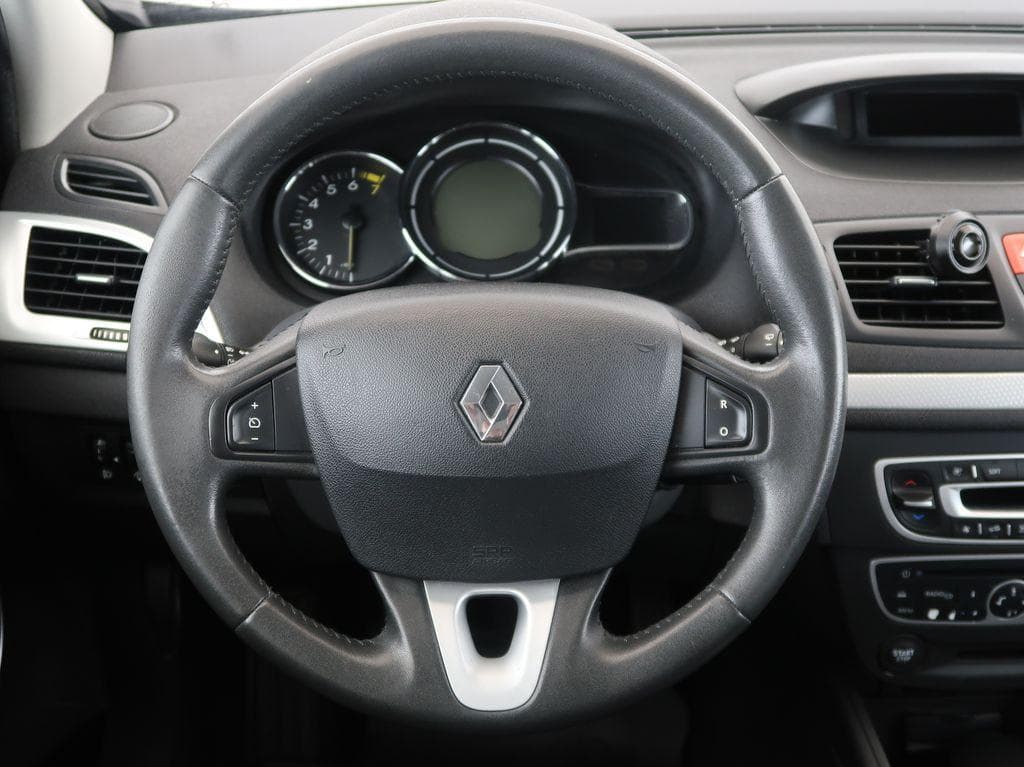 2010 Renault MEGANE - 15