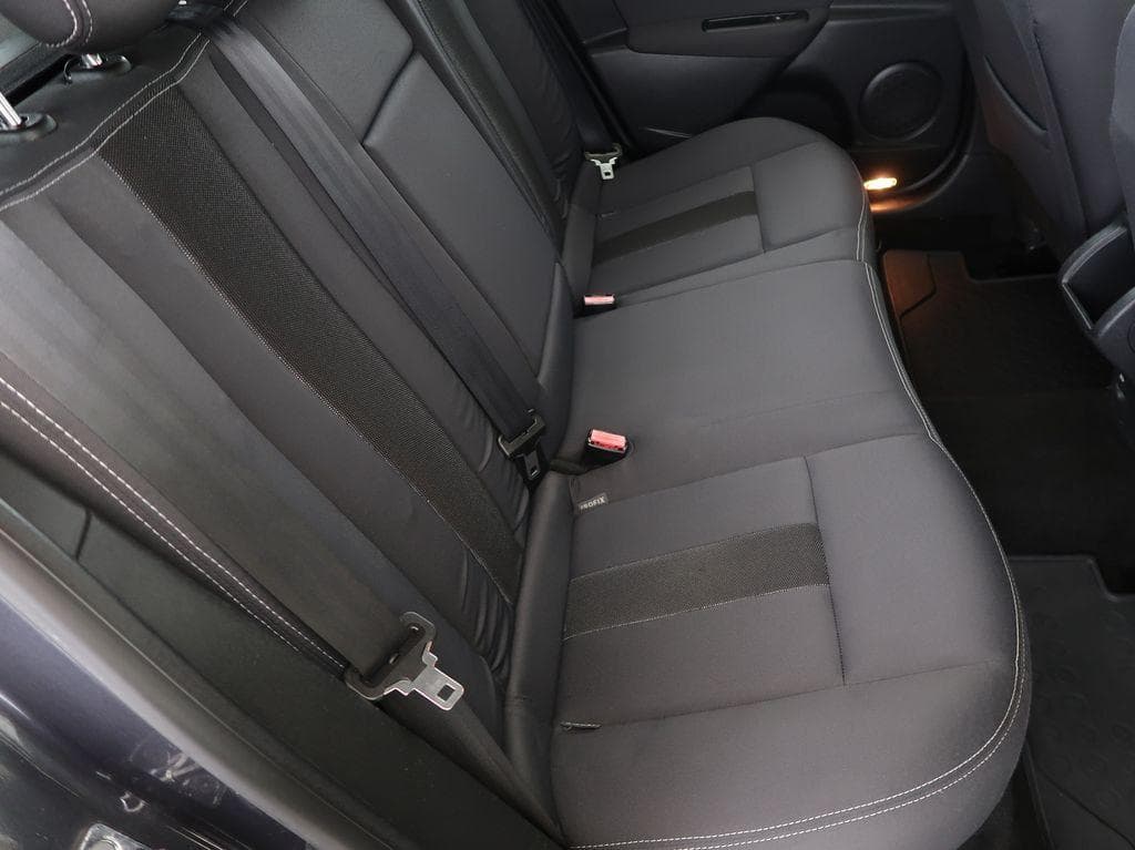 2010 Renault MEGANE - 12