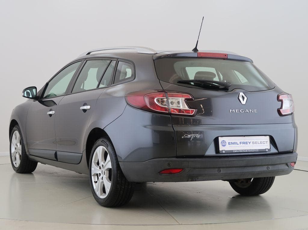2010 Renault MEGANE - 7