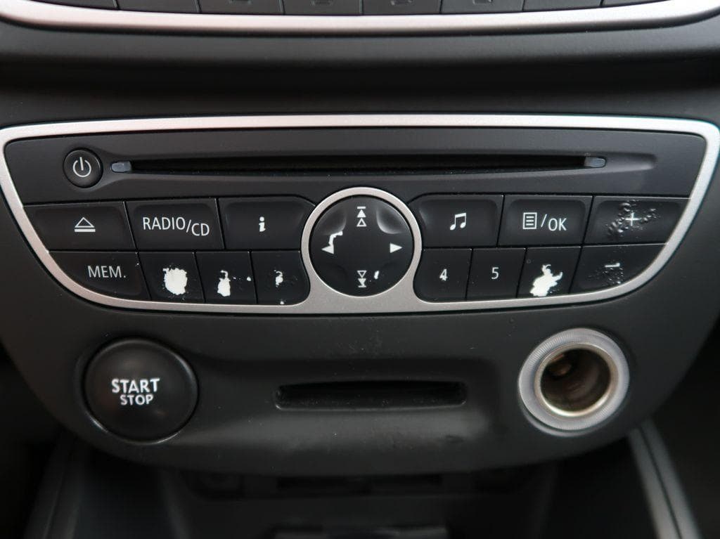 2010 Renault MEGANE - 18