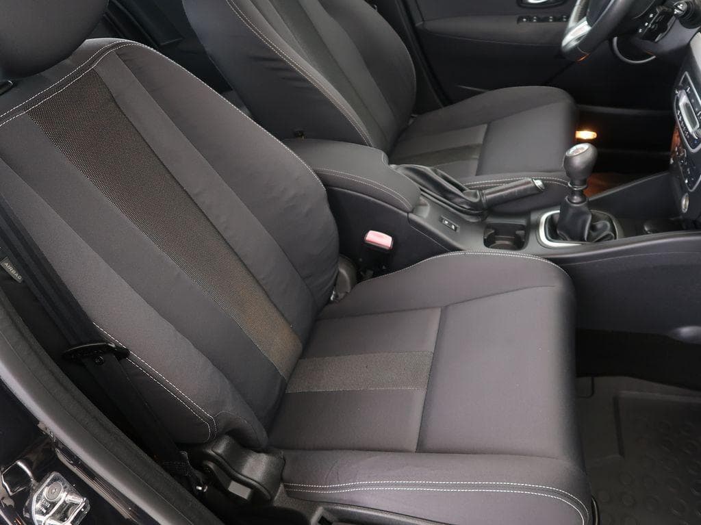 2010 Renault MEGANE - 13