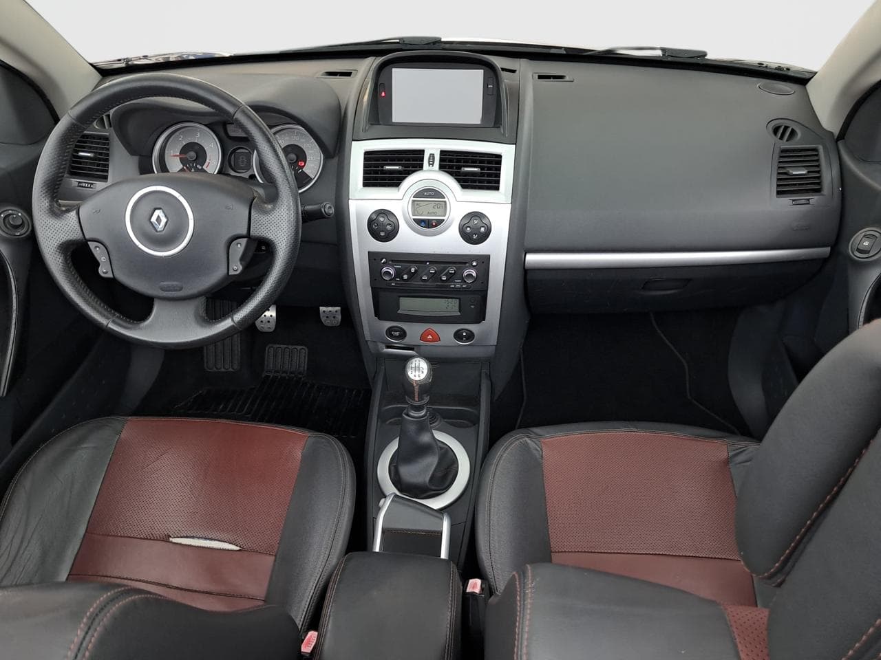 2008 Renault MEGANE - 10