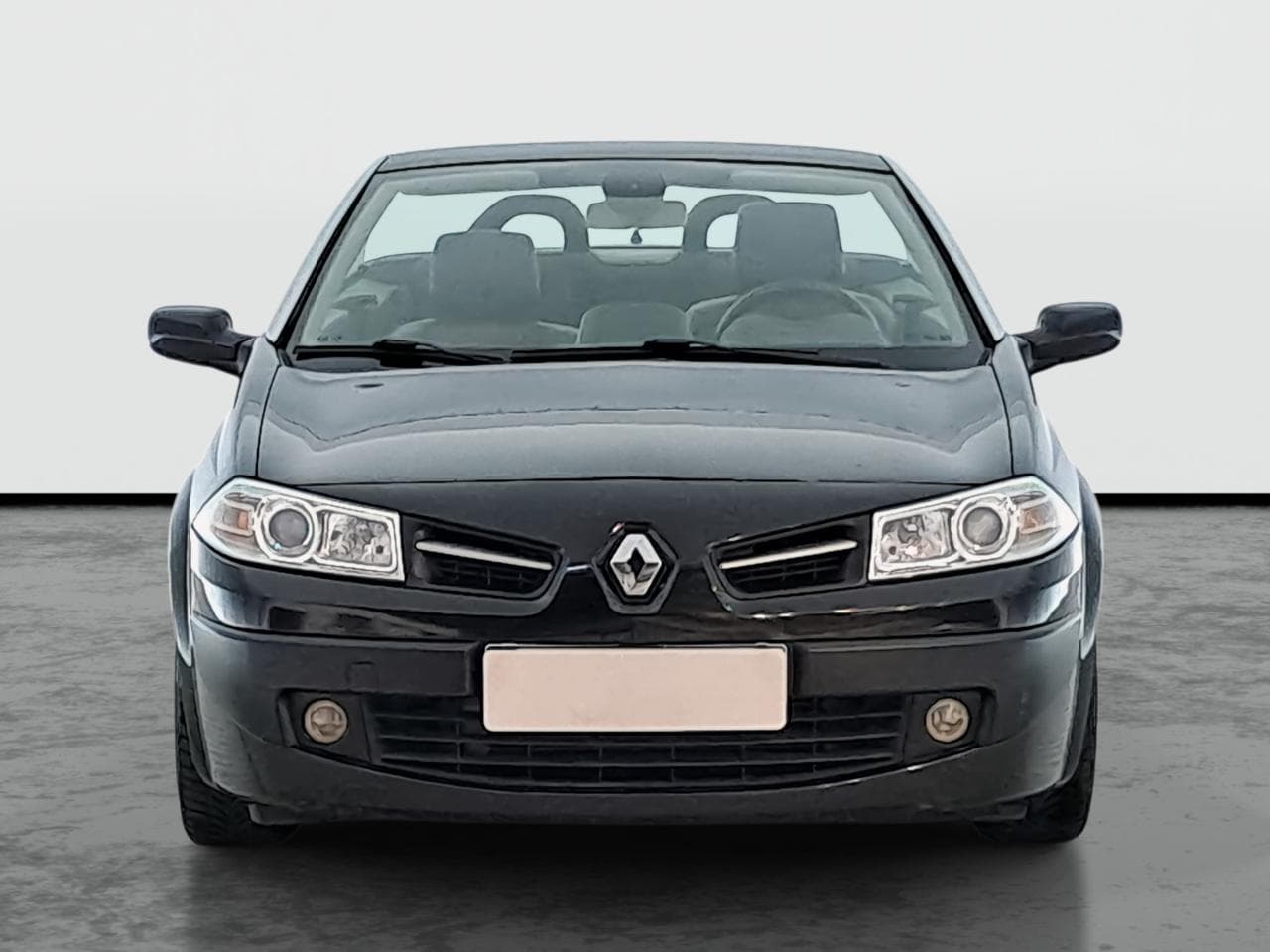 2008 Renault MEGANE - 2
