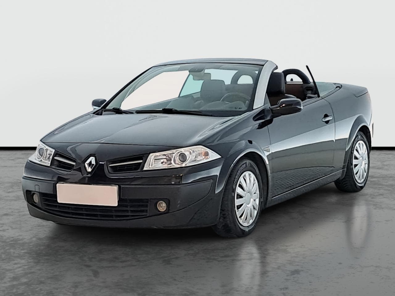 2008 Renault MEGANE - 3