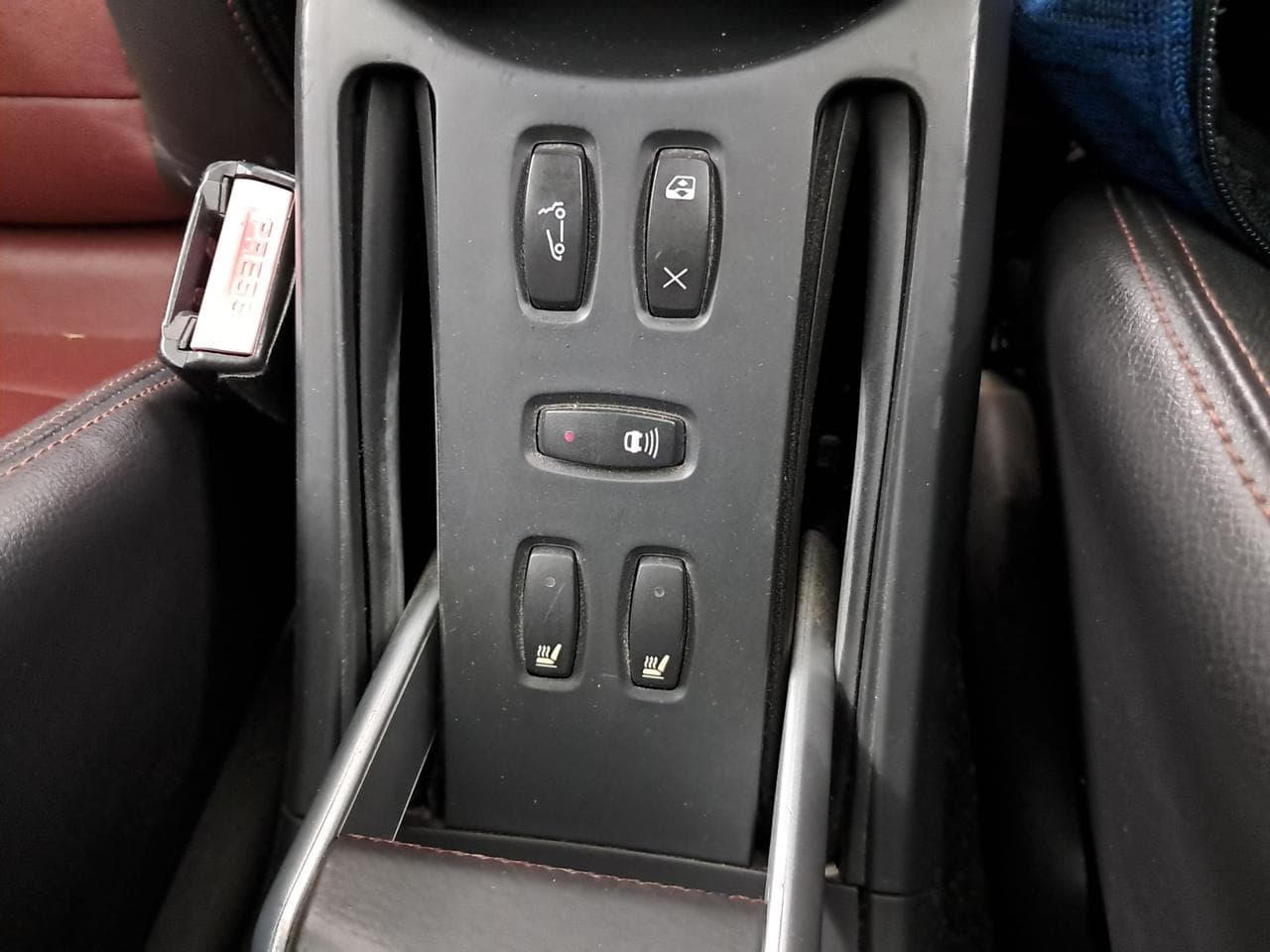 2008 Renault MEGANE - 20