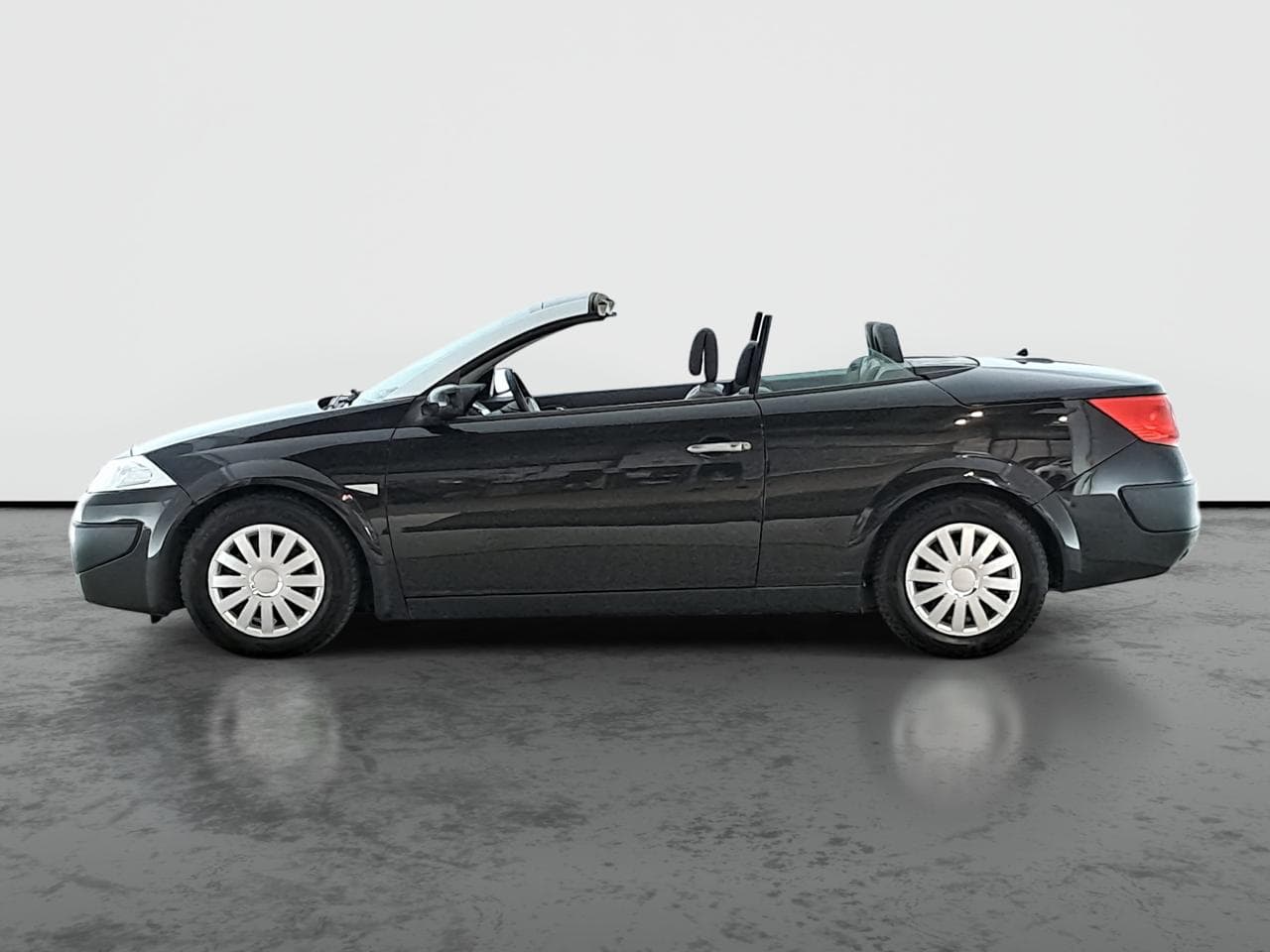 2008 Renault MEGANE - 4