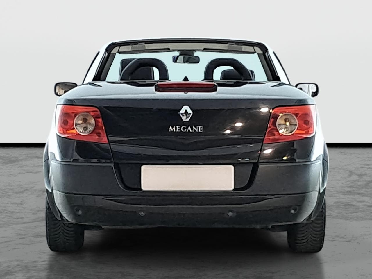 2008 Renault MEGANE - 6