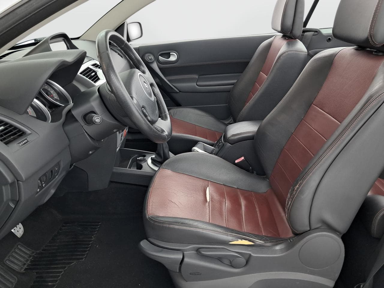2008 Renault MEGANE - 15