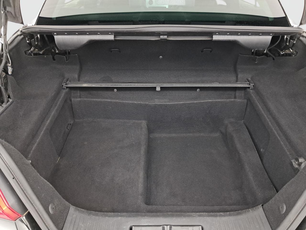 2008 Renault MEGANE - 18