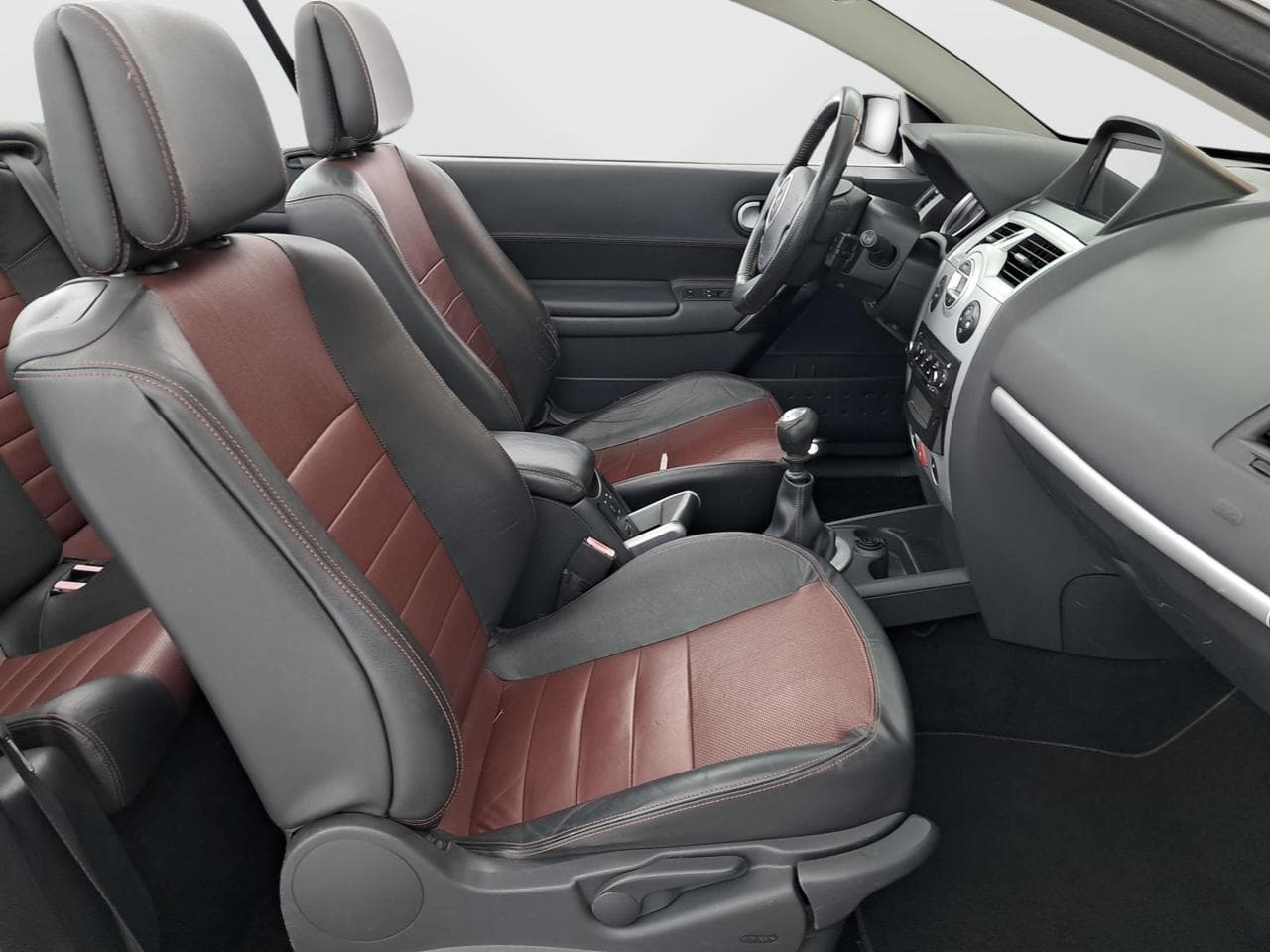 2008 Renault MEGANE - 12