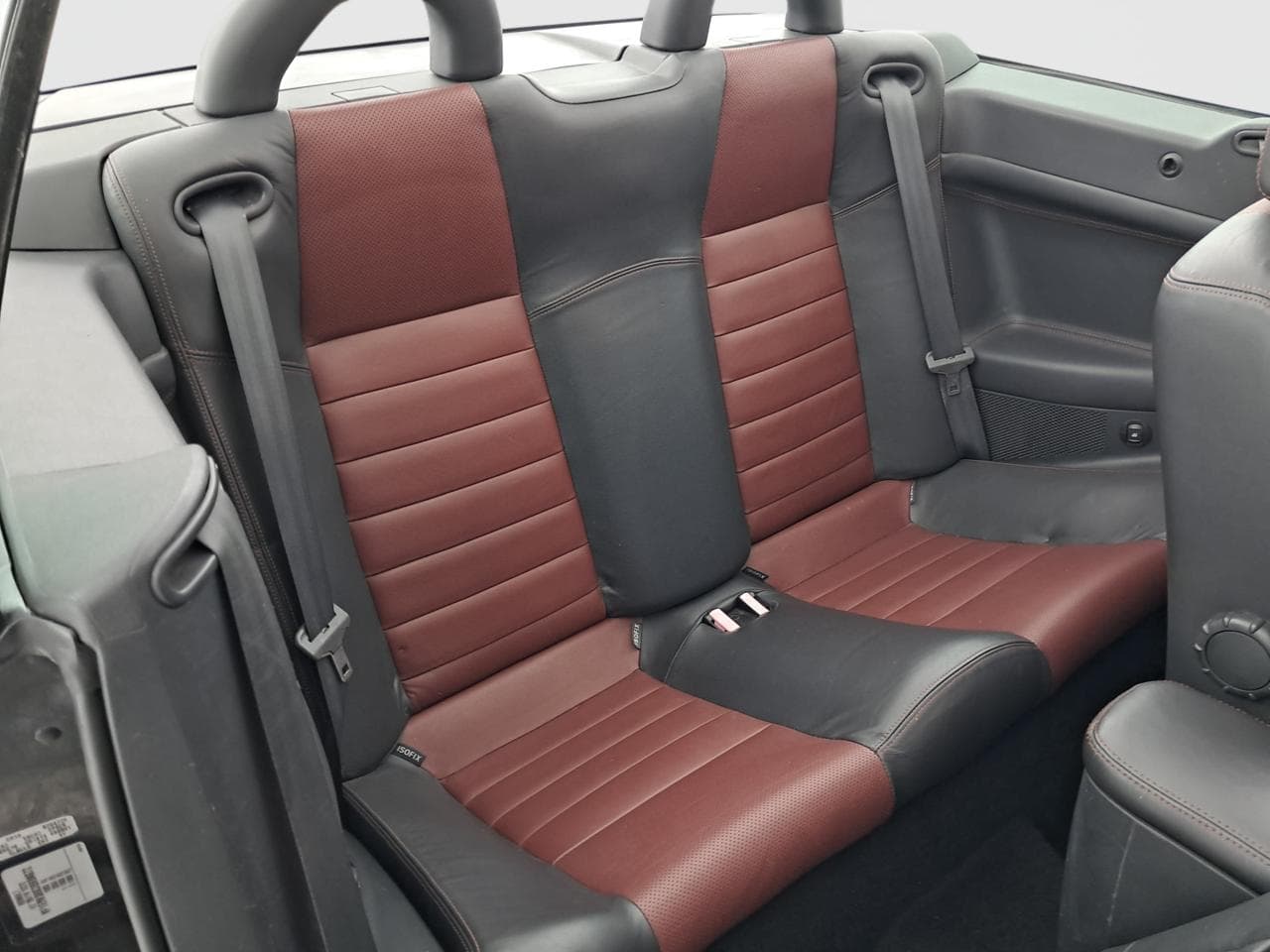 2008 Renault MEGANE - 13