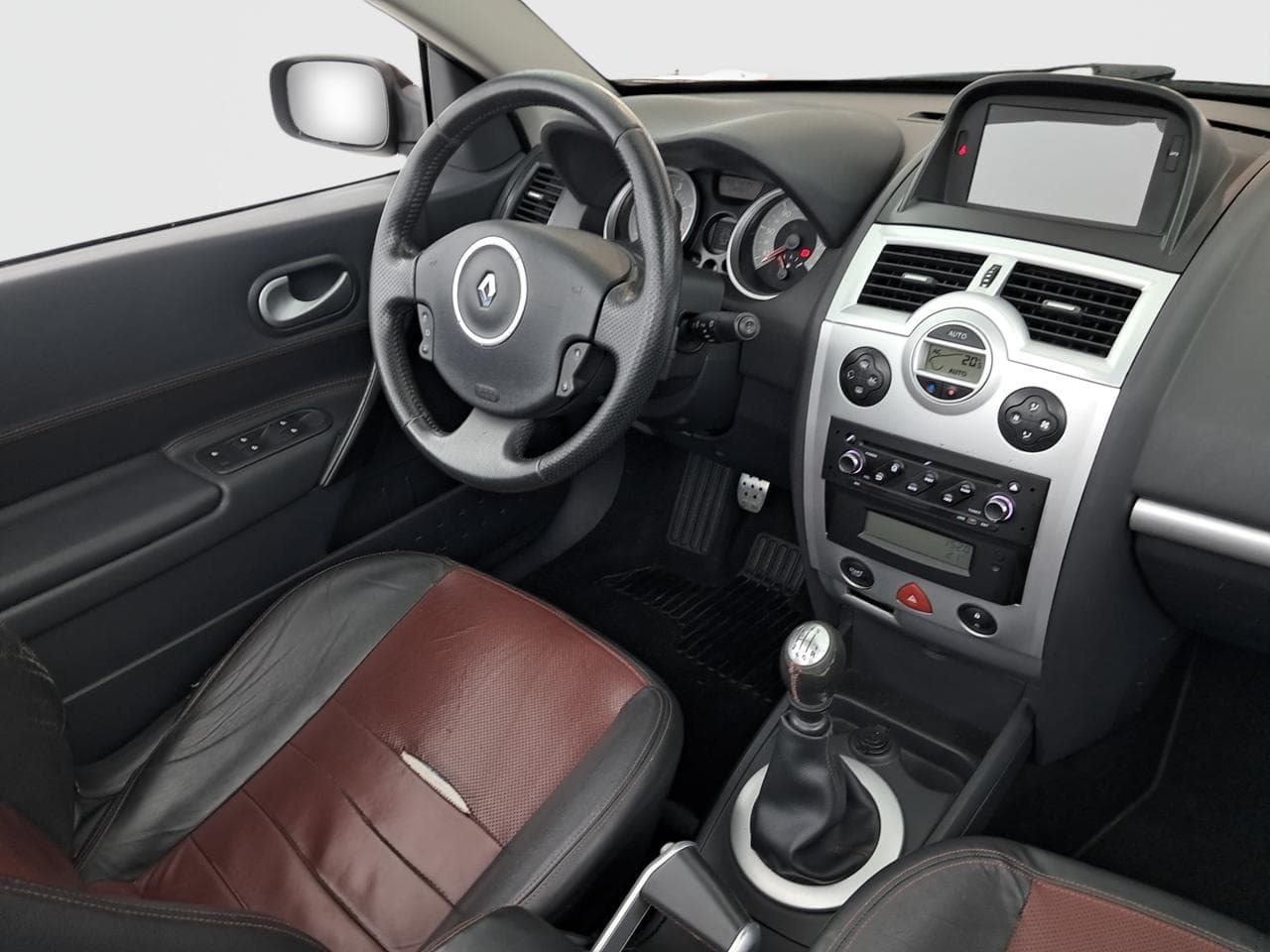 2008 Renault MEGANE - 9