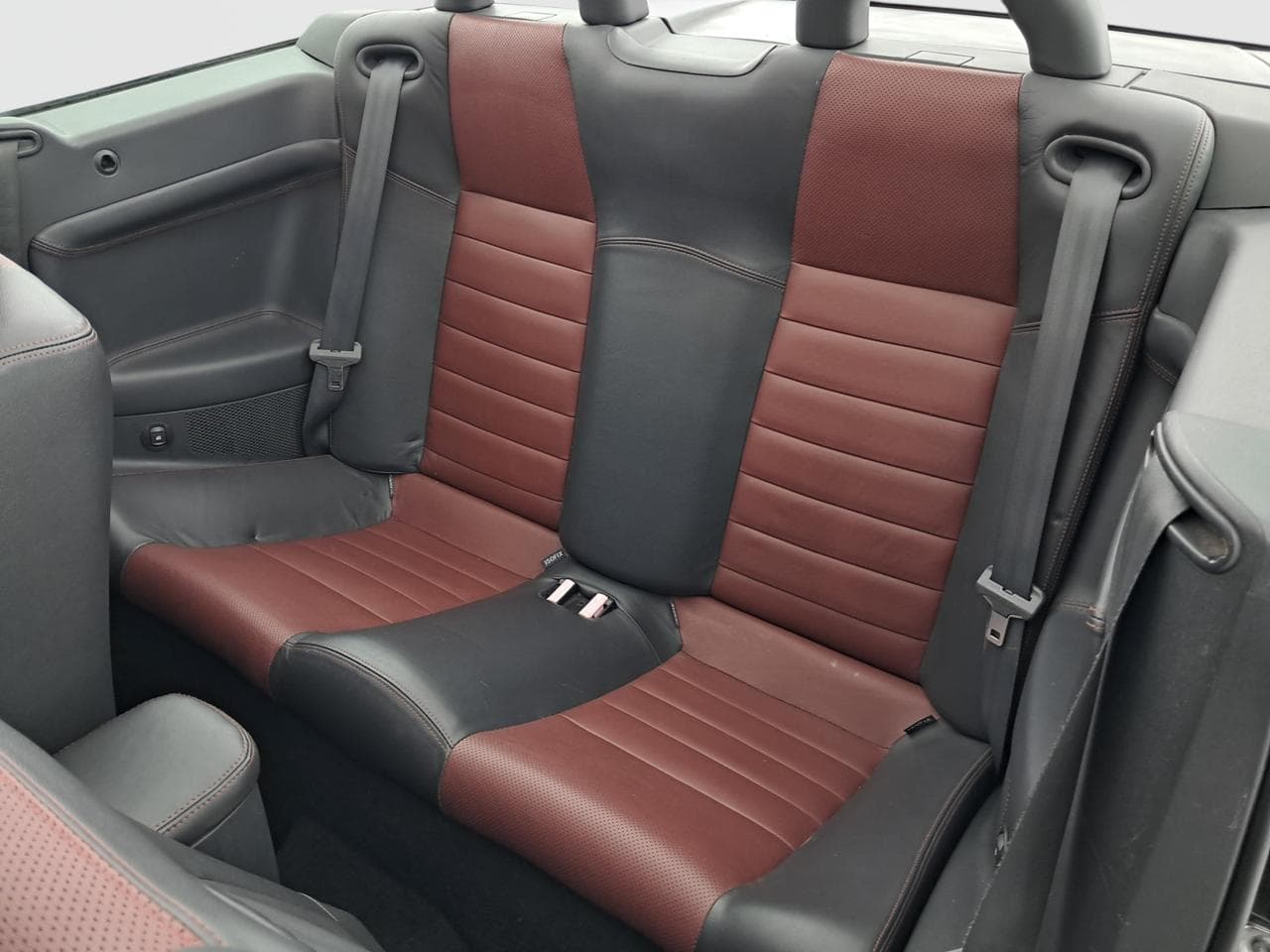 2008 Renault MEGANE - 14