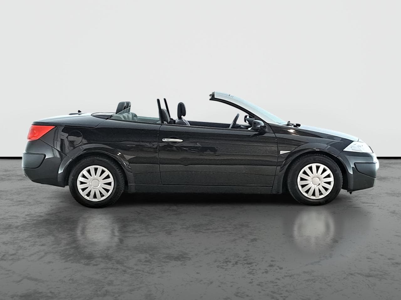 2008 Renault MEGANE - 8