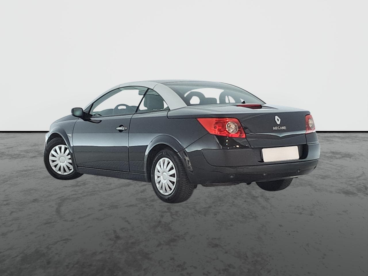 2008 Renault MEGANE - 19