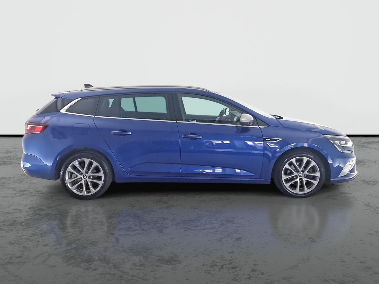2017 Renault MEGANE - 8