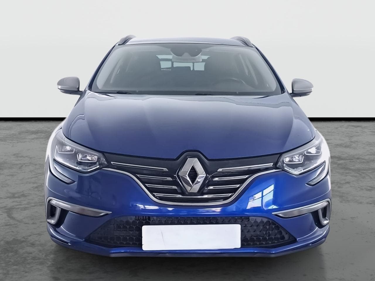 2017 Renault MEGANE - 2