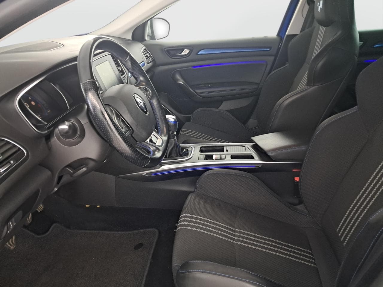 2017 Renault MEGANE - 16