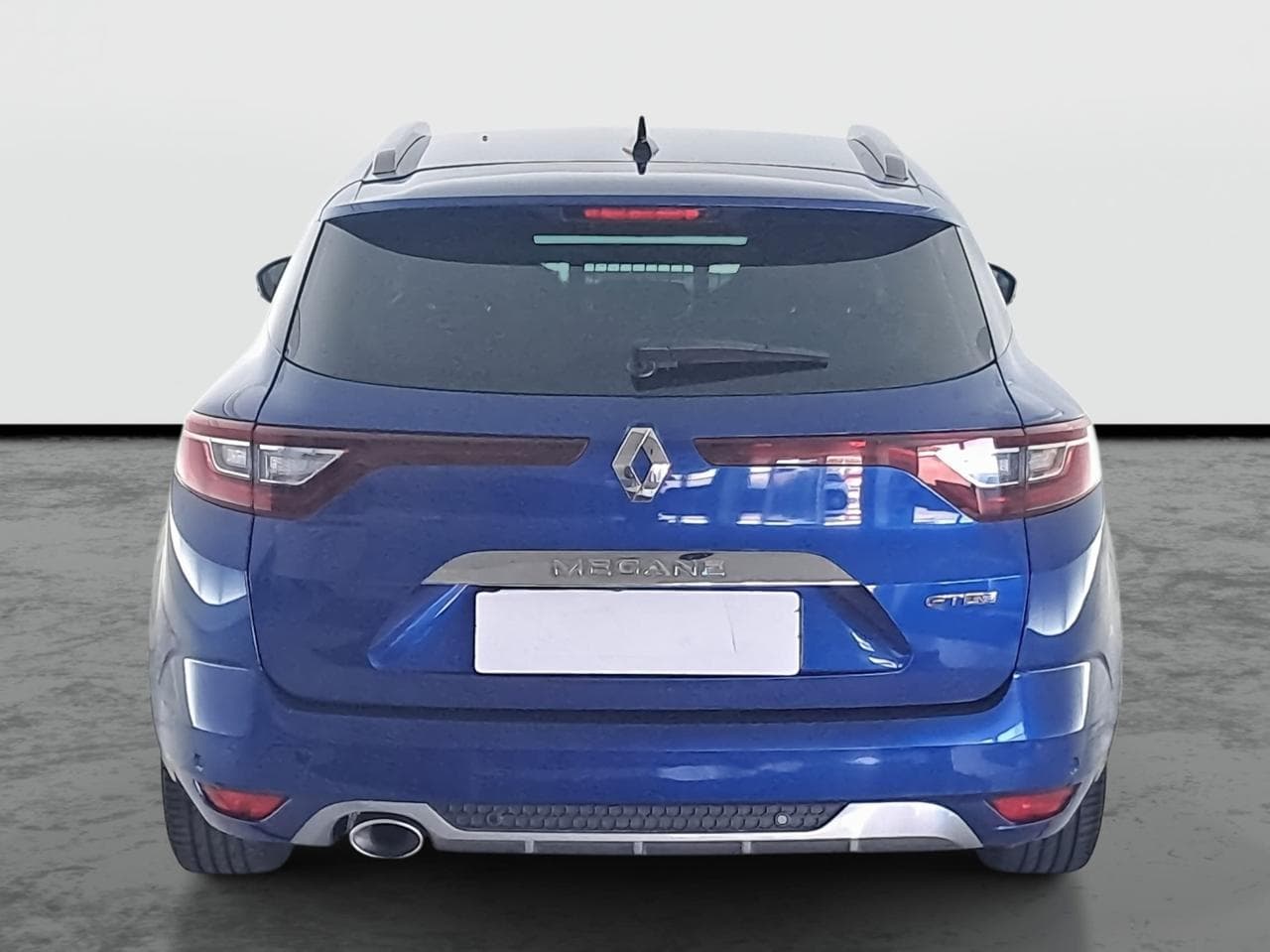 2017 Renault MEGANE - 6