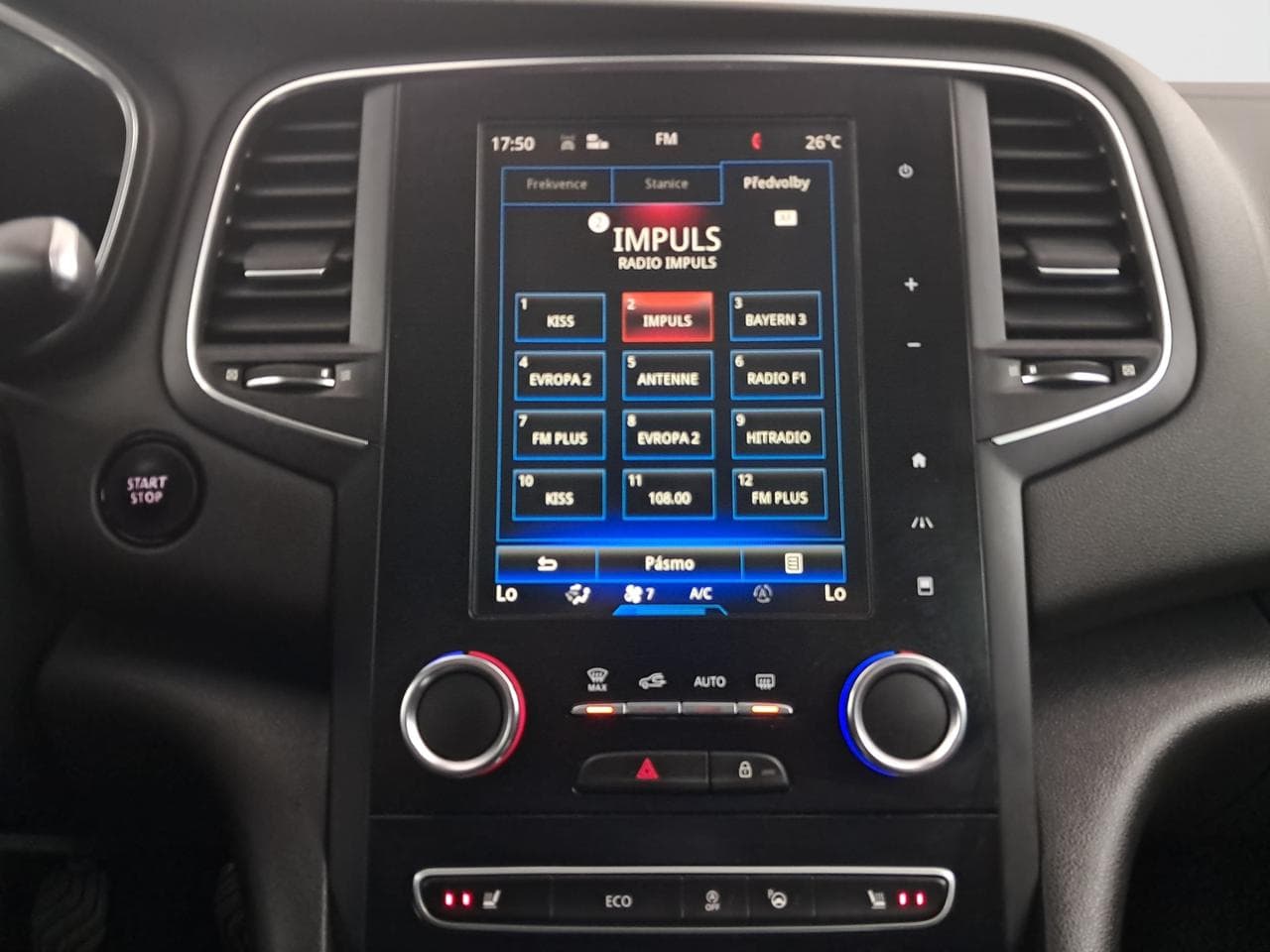 2017 Renault MEGANE - 18