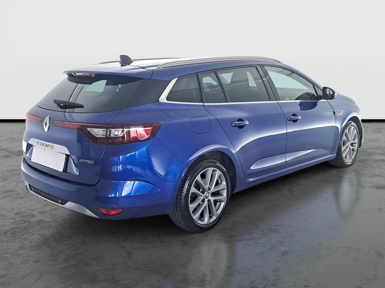 2017 Renault MEGANE - 7