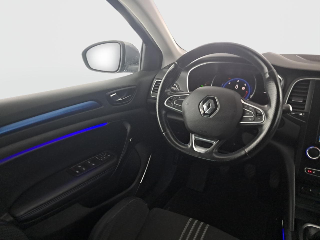 2017 Renault MEGANE - 9
